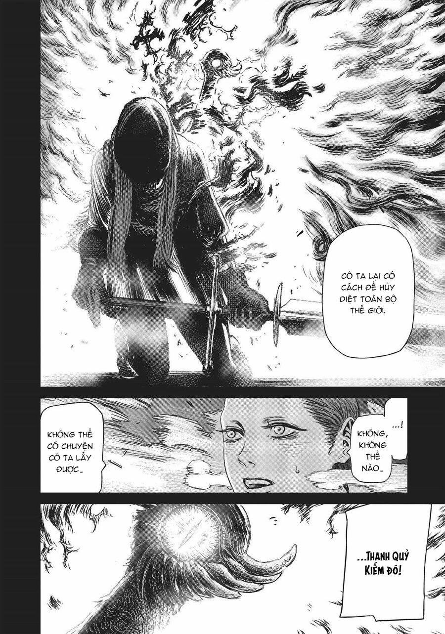 Majo To Yajuu 12 trang 23