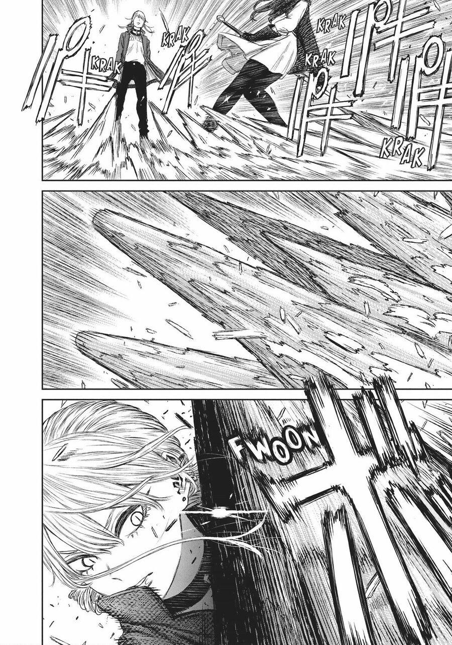 Majo To Yajuu 14 trang 6