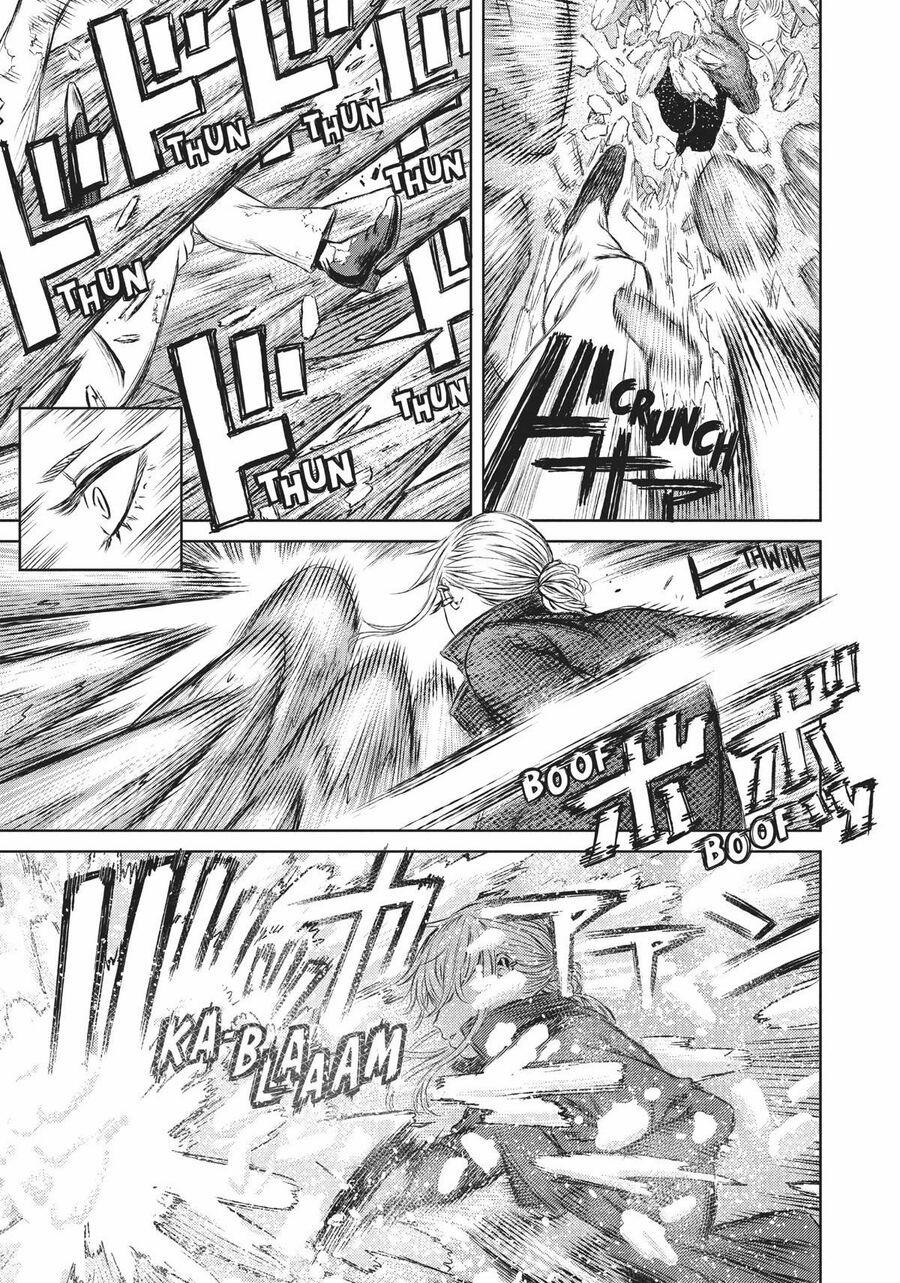 Majo To Yajuu 15 trang 2