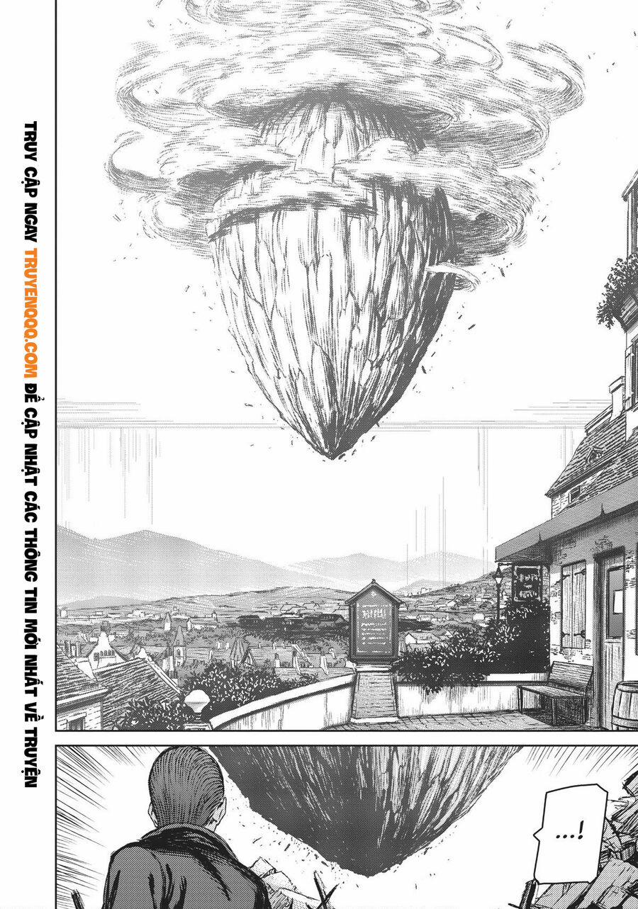 Majo To Yajuu 15 trang 7