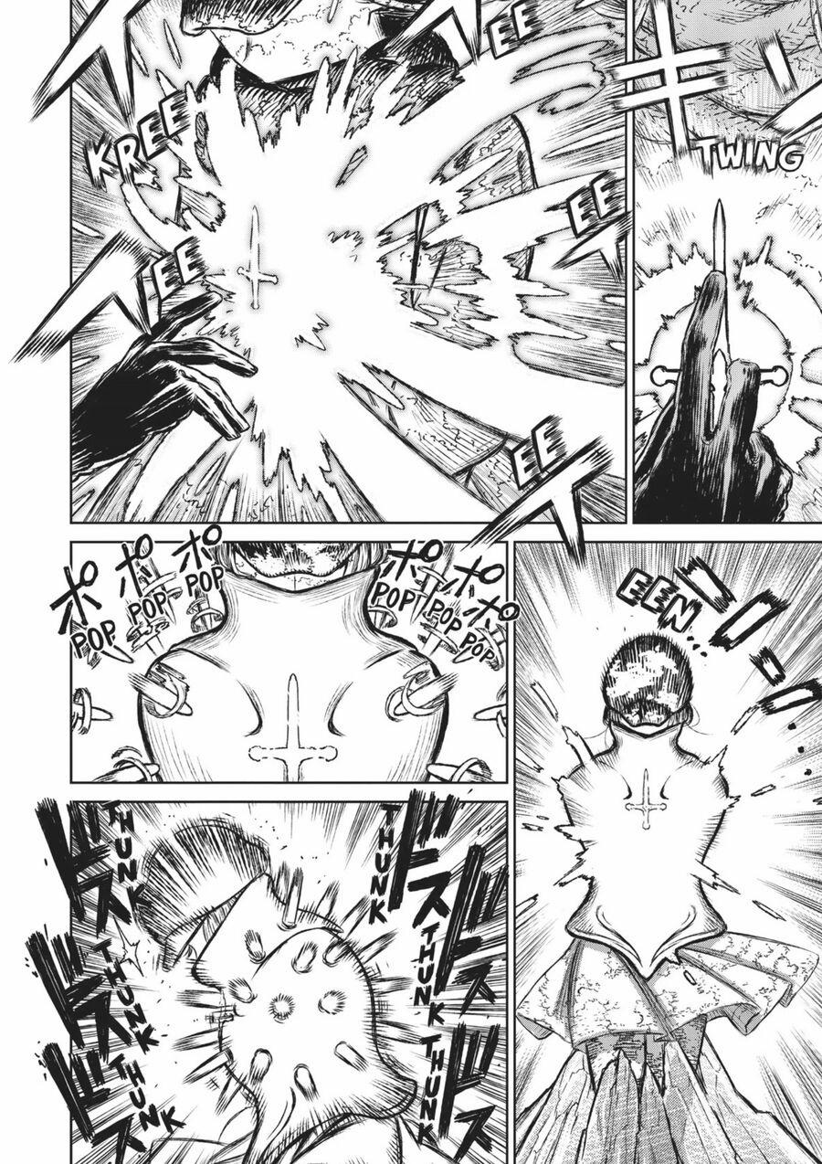 Majo To Yajuu 16 trang 5