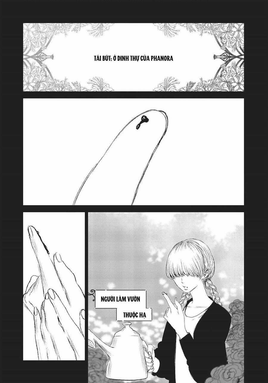 Majo To Yajuu 17.5 trang 15