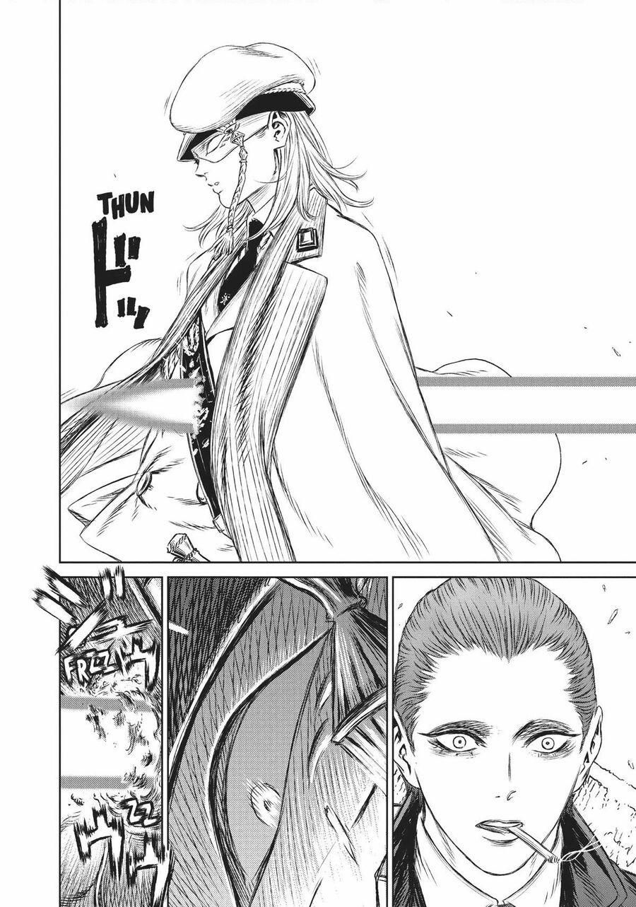 Majo To Yajuu 17 trang 8