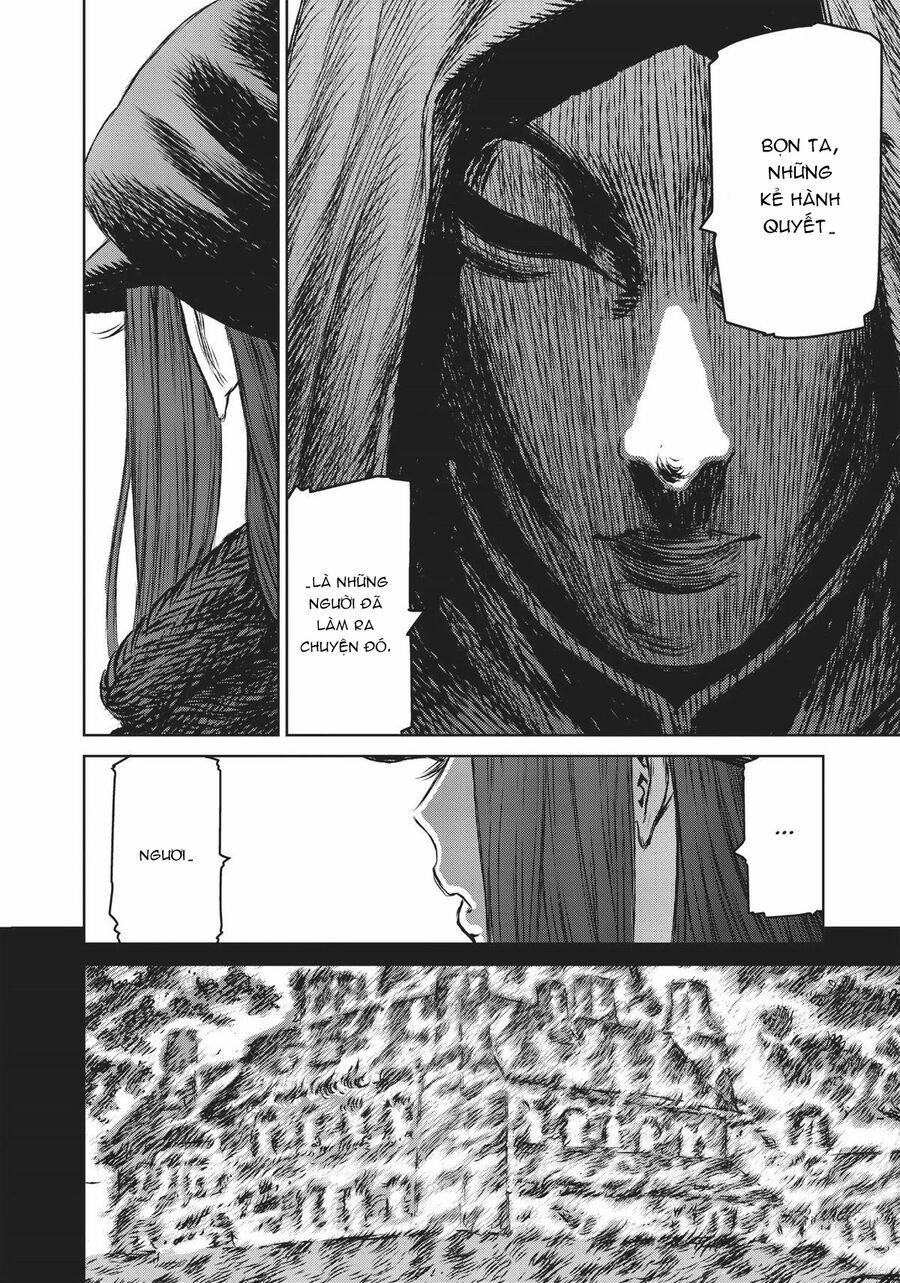 Majo To Yajuu 18.5 trang 13