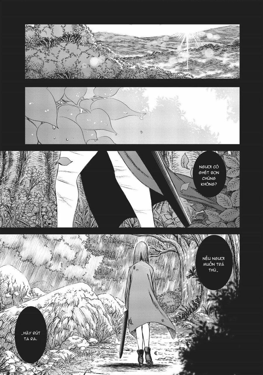 Majo To Yajuu 19 trang 11