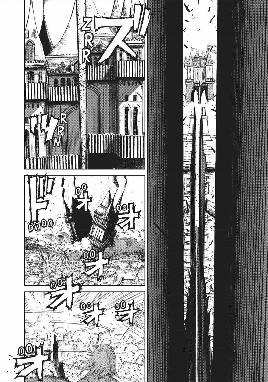 Majo To Yajuu 19 trang 14