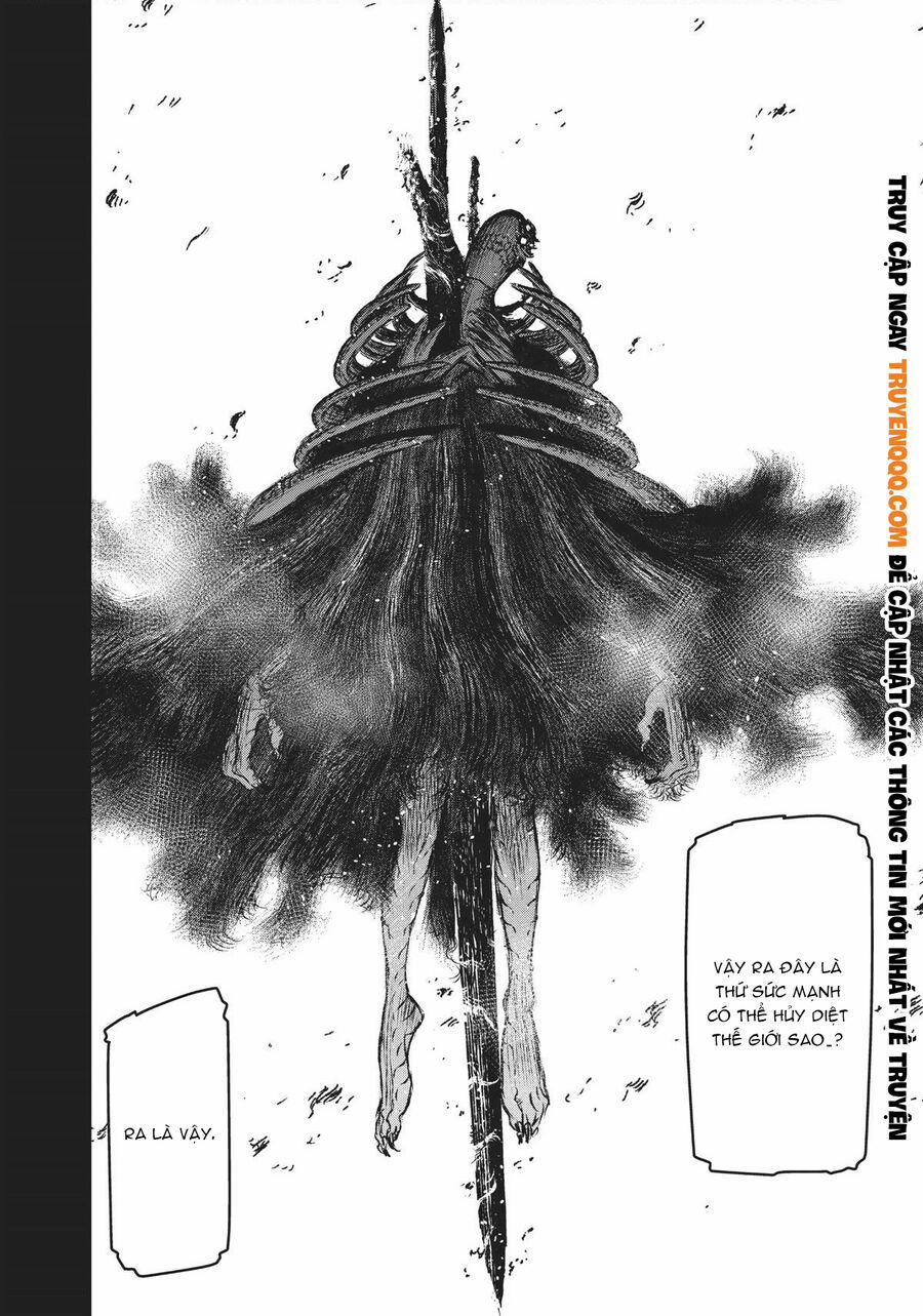 Majo To Yajuu 19 trang 16