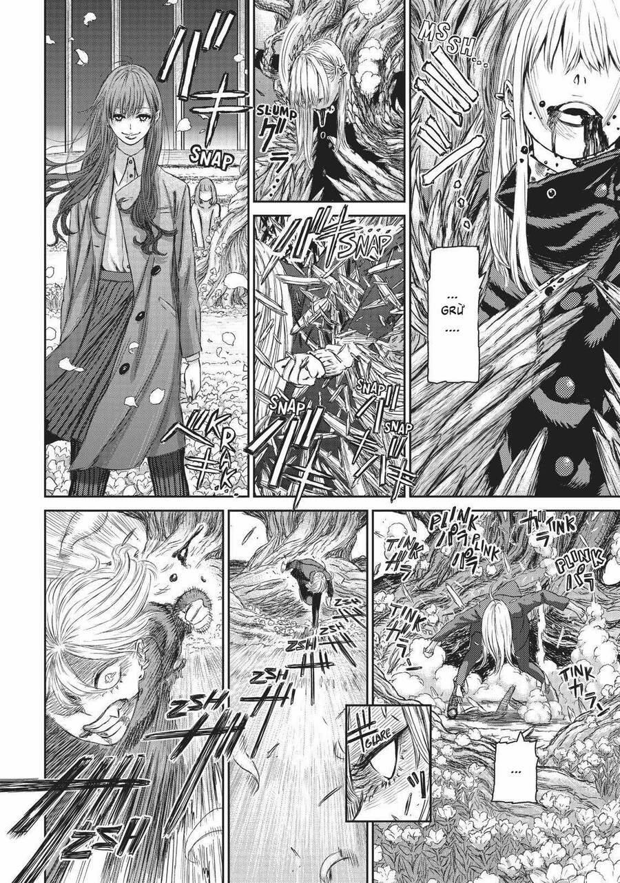 Majo To Yajuu 2 trang 2