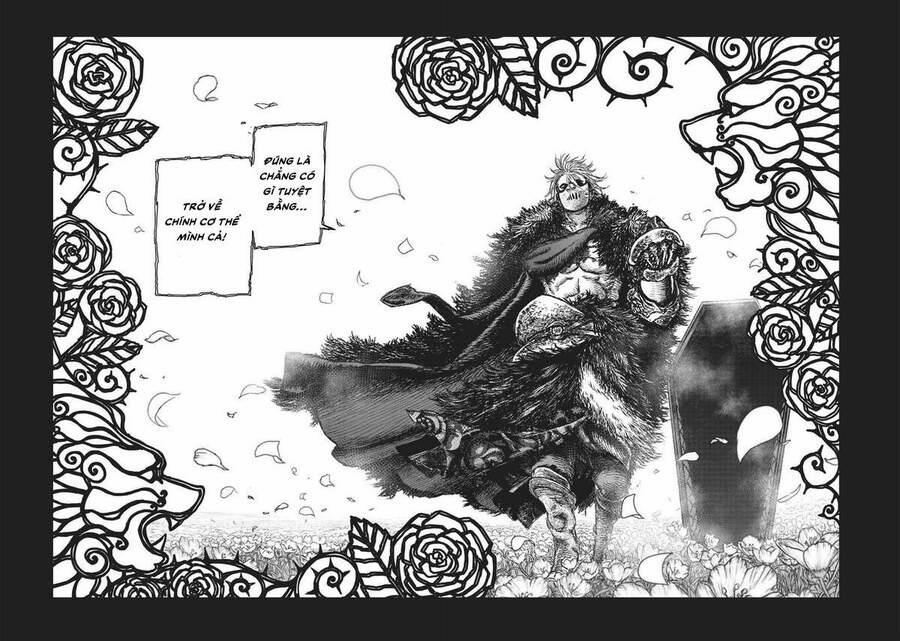 Majo To Yajuu 2 trang 23