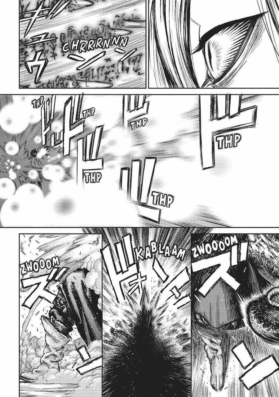 Majo To Yajuu 2 trang 26