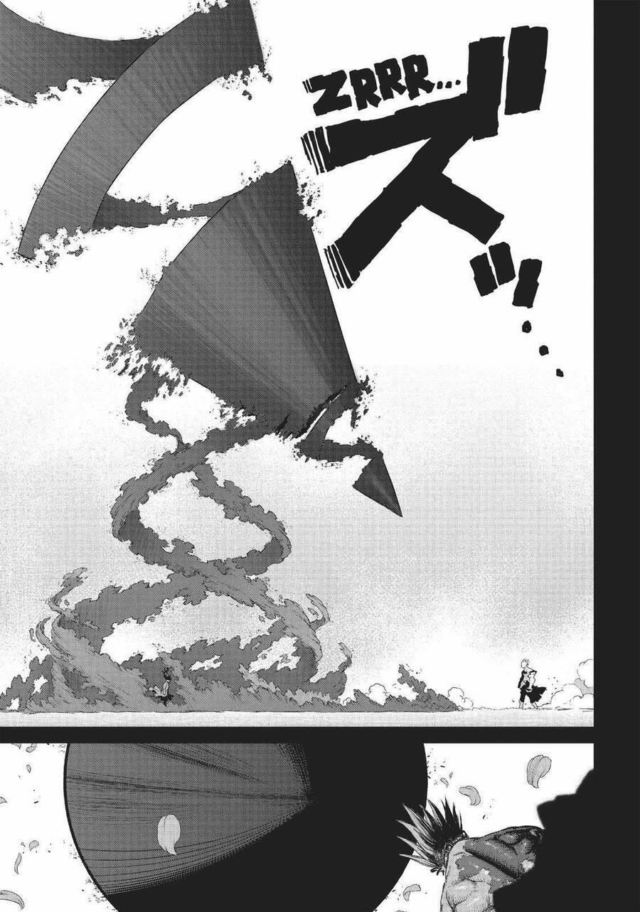 Majo To Yajuu 2 trang 29