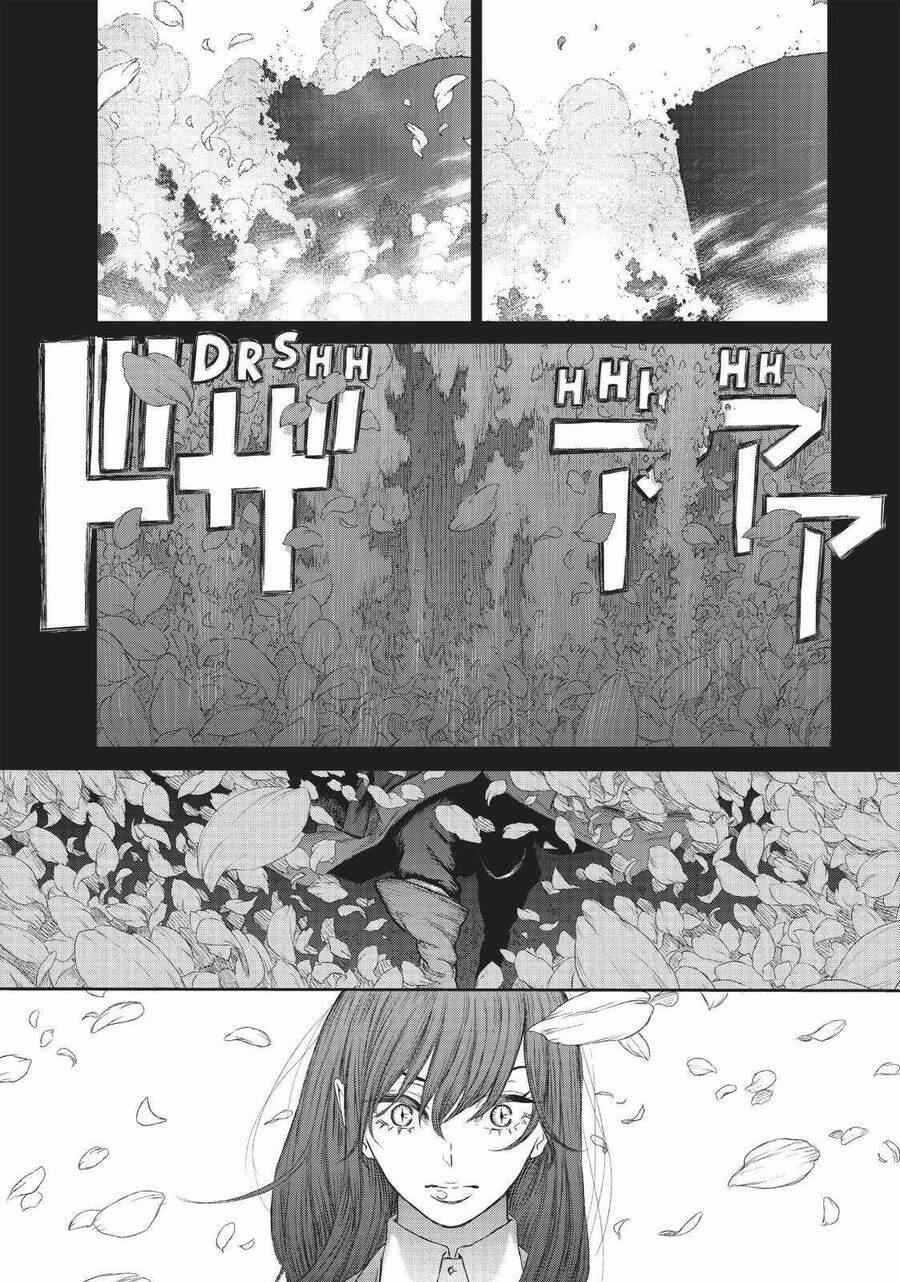 Majo To Yajuu 2 trang 31