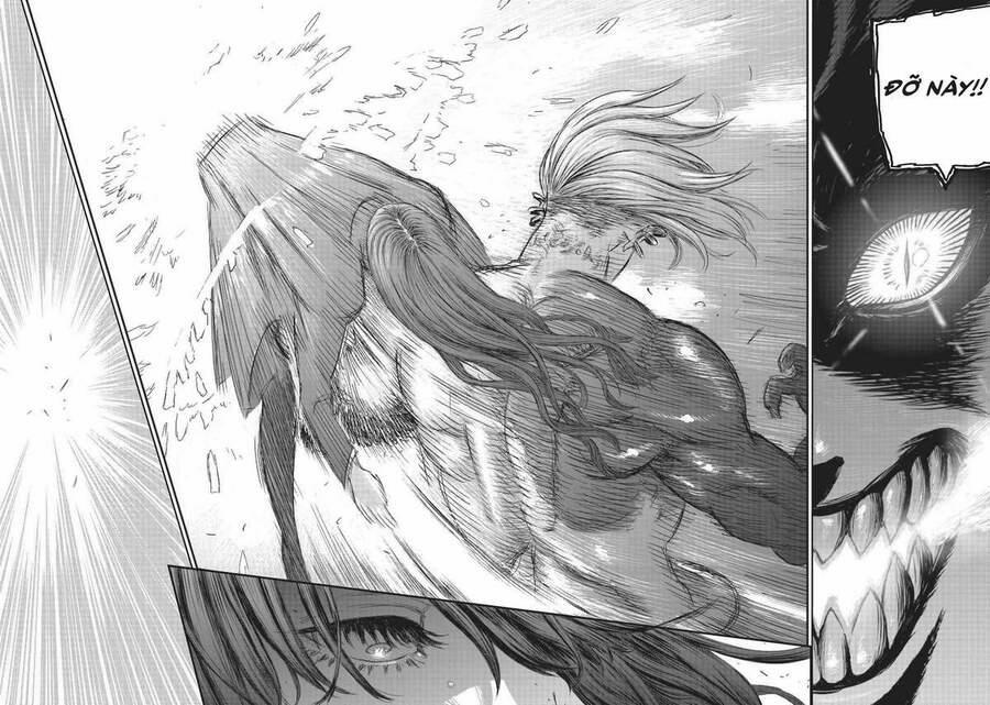 Majo To Yajuu 2 trang 36