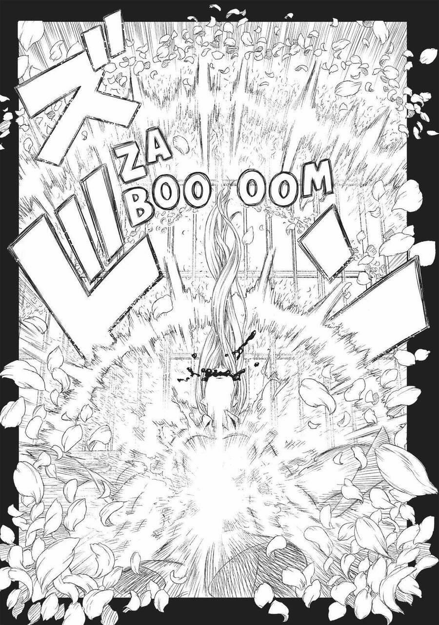 Majo To Yajuu 2 trang 37