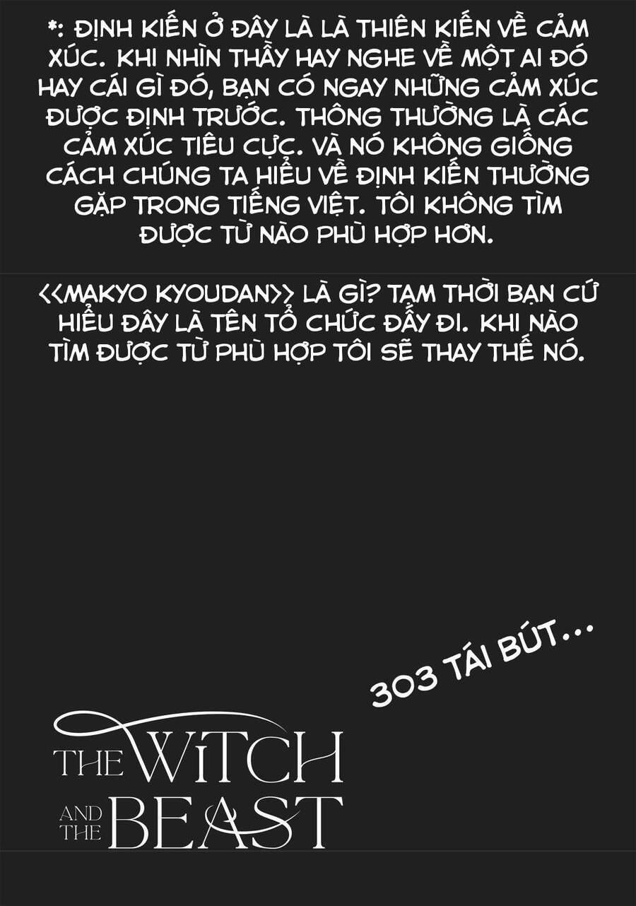 Majo To Yajuu 2 trang 44