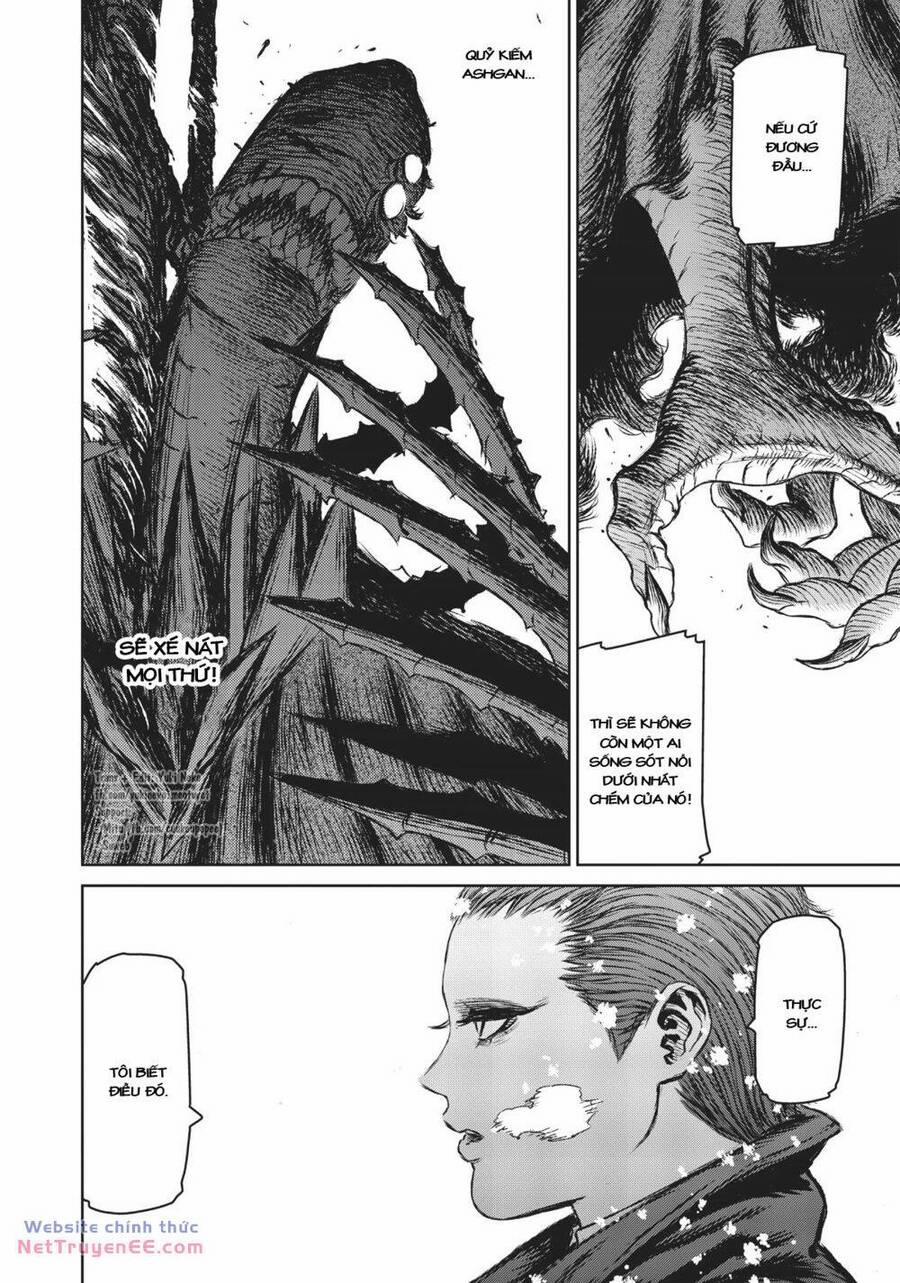 Majo To Yajuu 20 trang 13