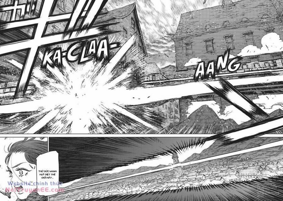 Majo To Yajuu 20 trang 15