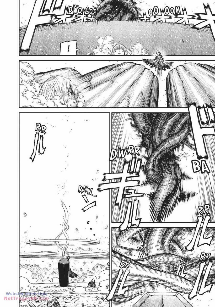 Majo To Yajuu 20 trang 2