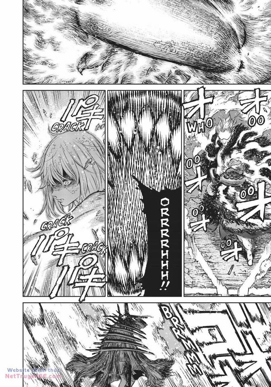 Majo To Yajuu 20 trang 20