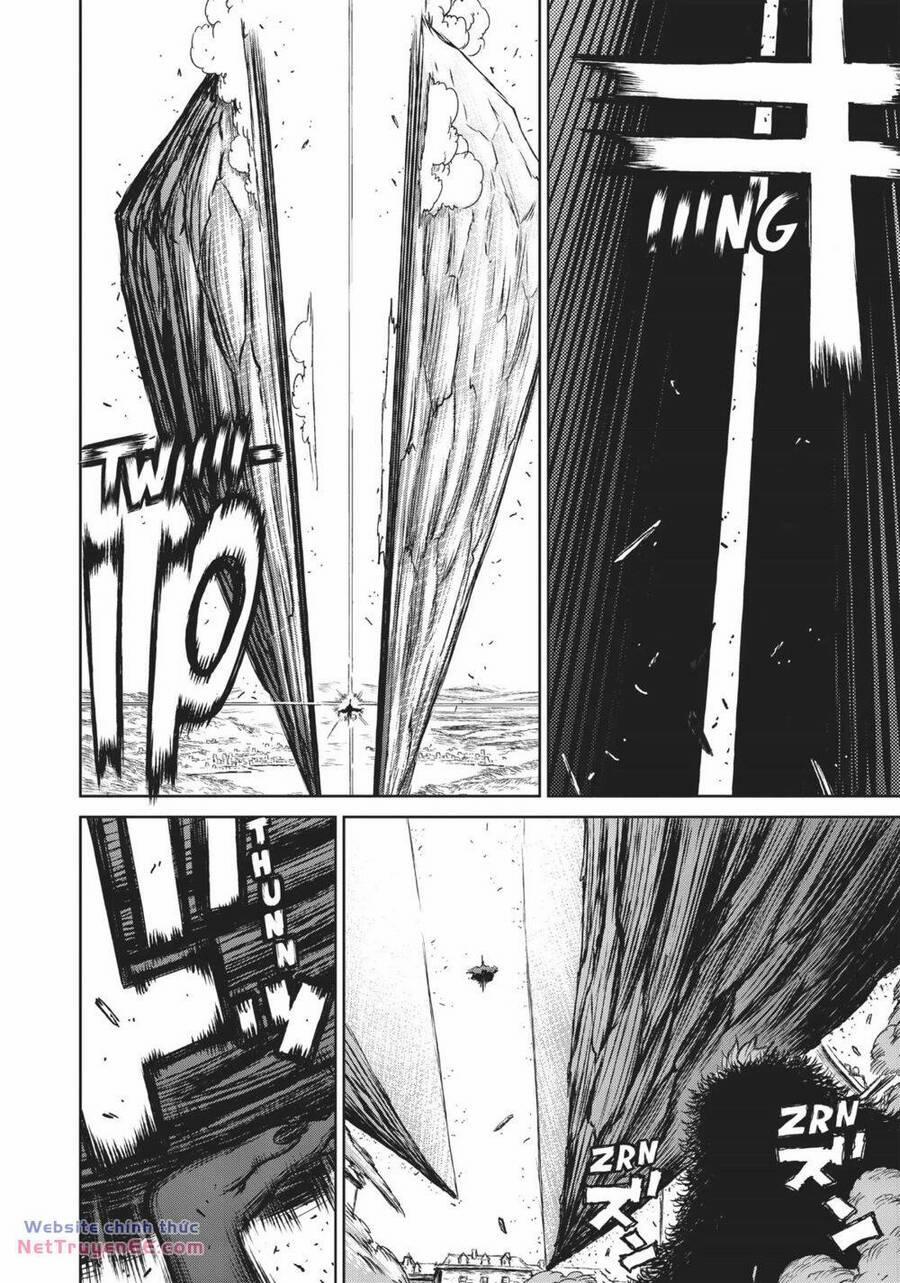 Majo To Yajuu 20 trang 22