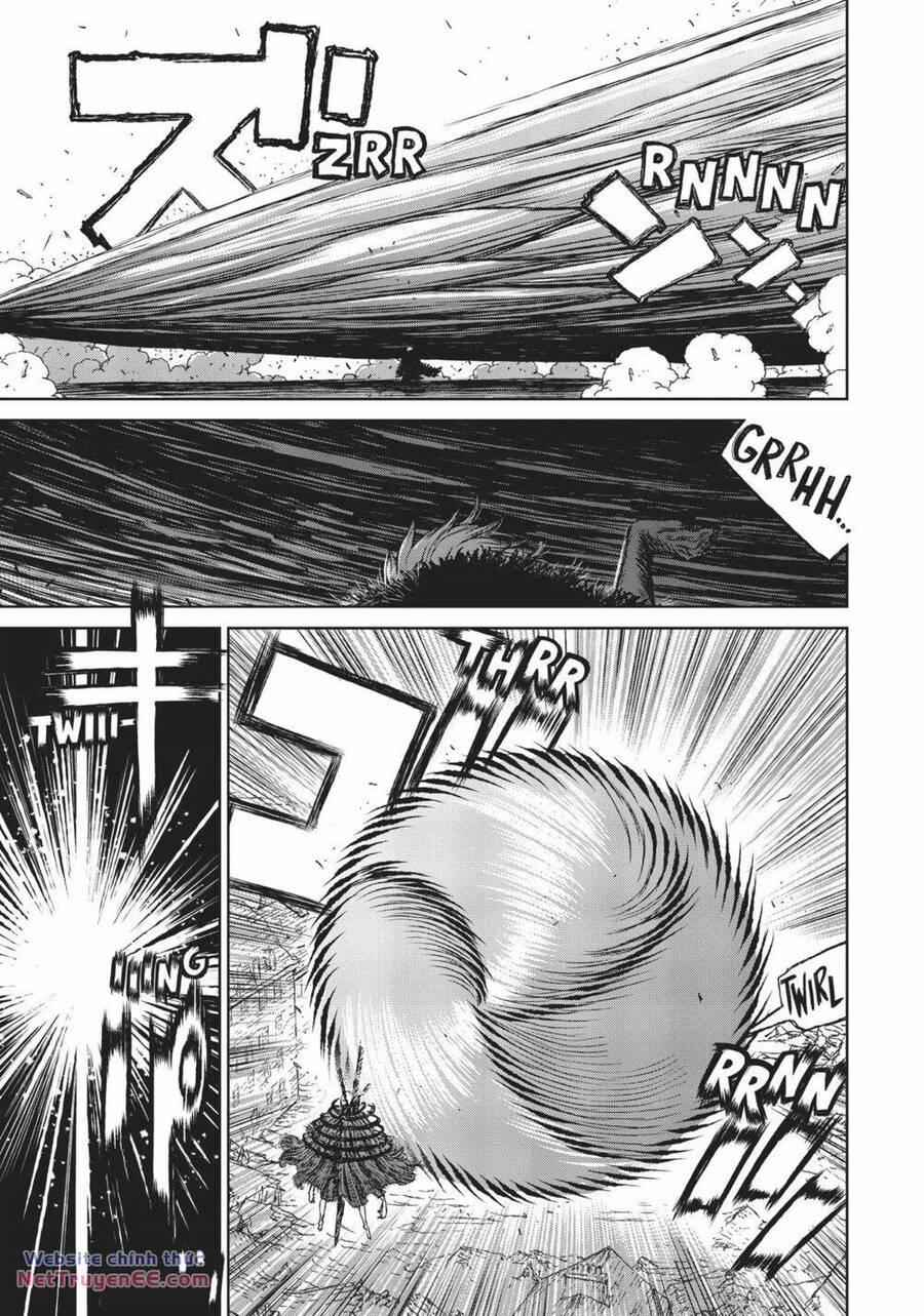 Majo To Yajuu 20 trang 23