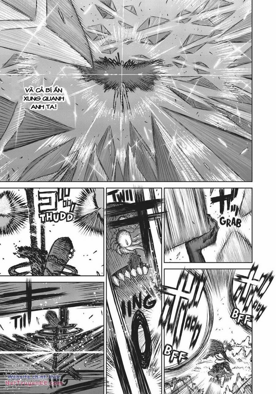 Majo To Yajuu 20 trang 25