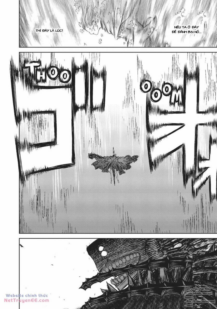 Majo To Yajuu 20 trang 26