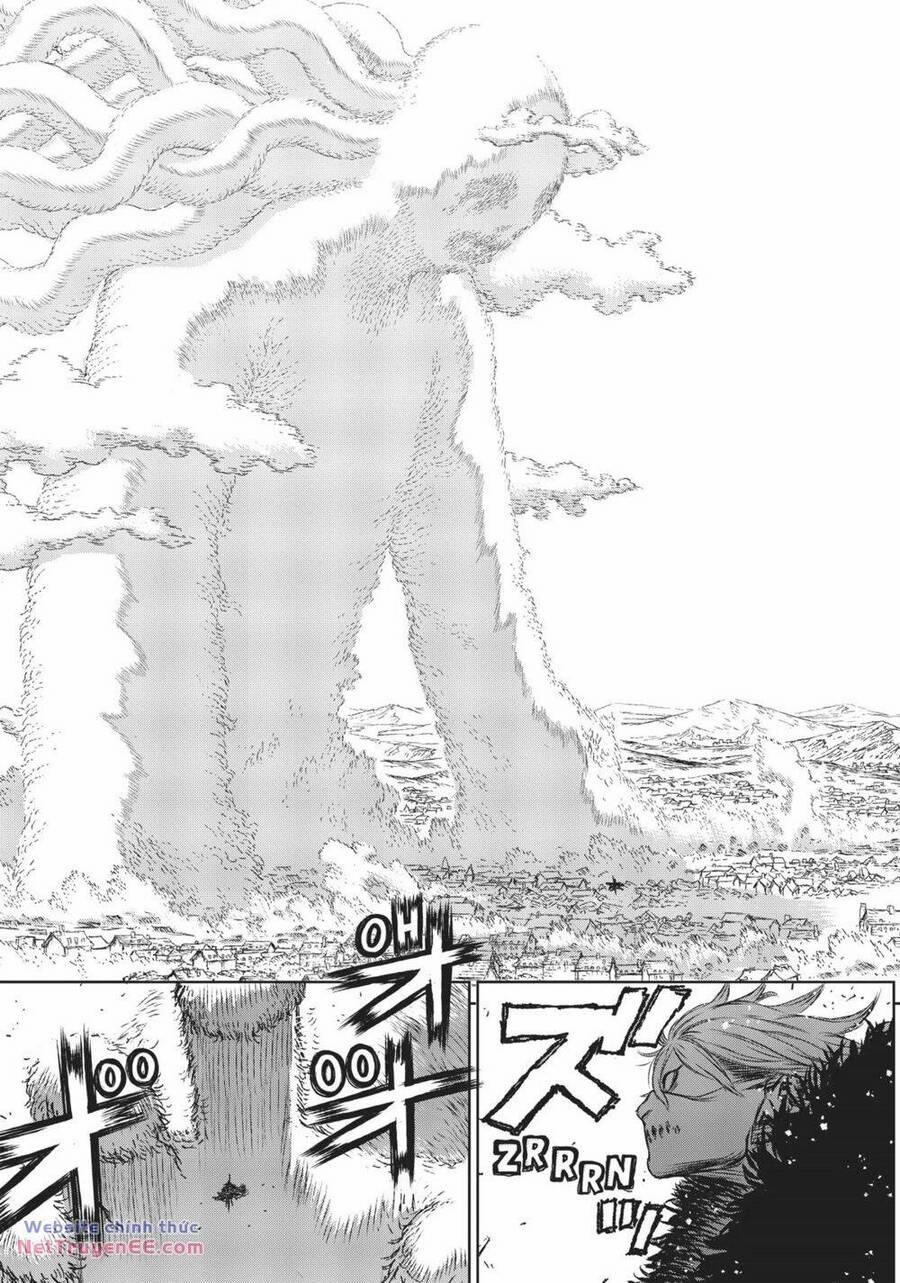 Majo To Yajuu 20 trang 27