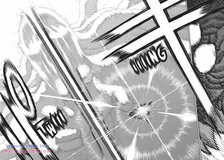 Majo To Yajuu 20 trang 28