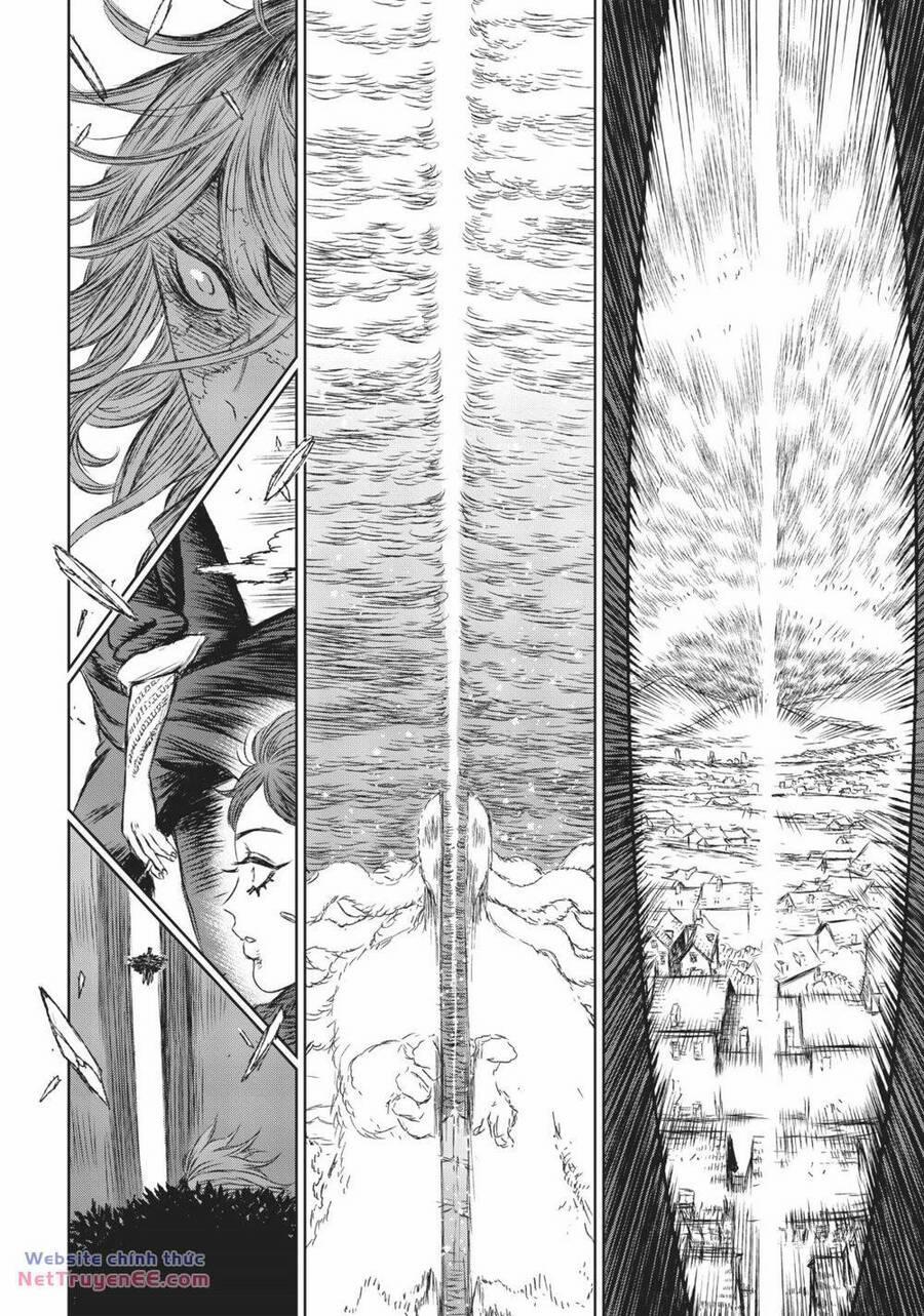 Majo To Yajuu 20 trang 29