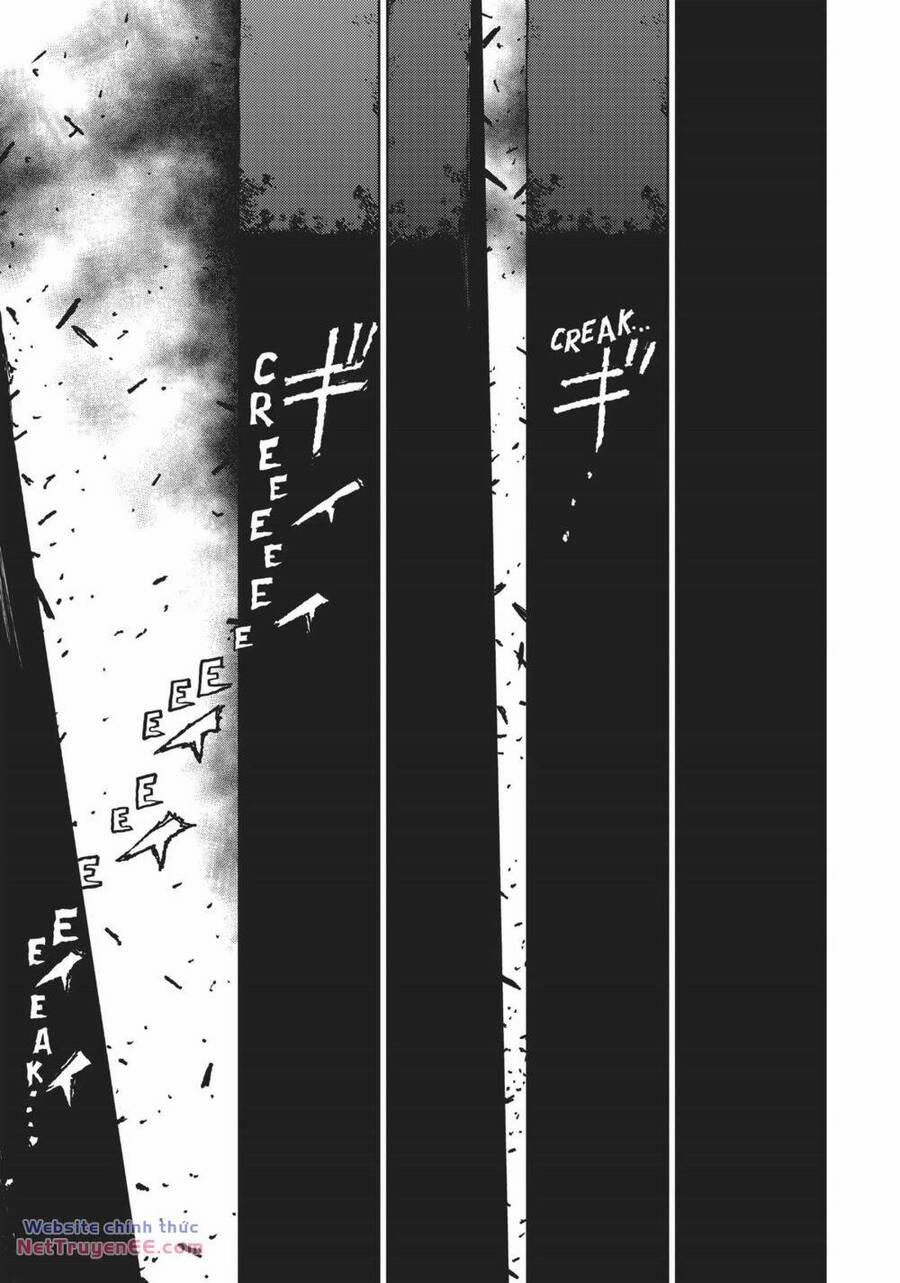 Majo To Yajuu 20 trang 3