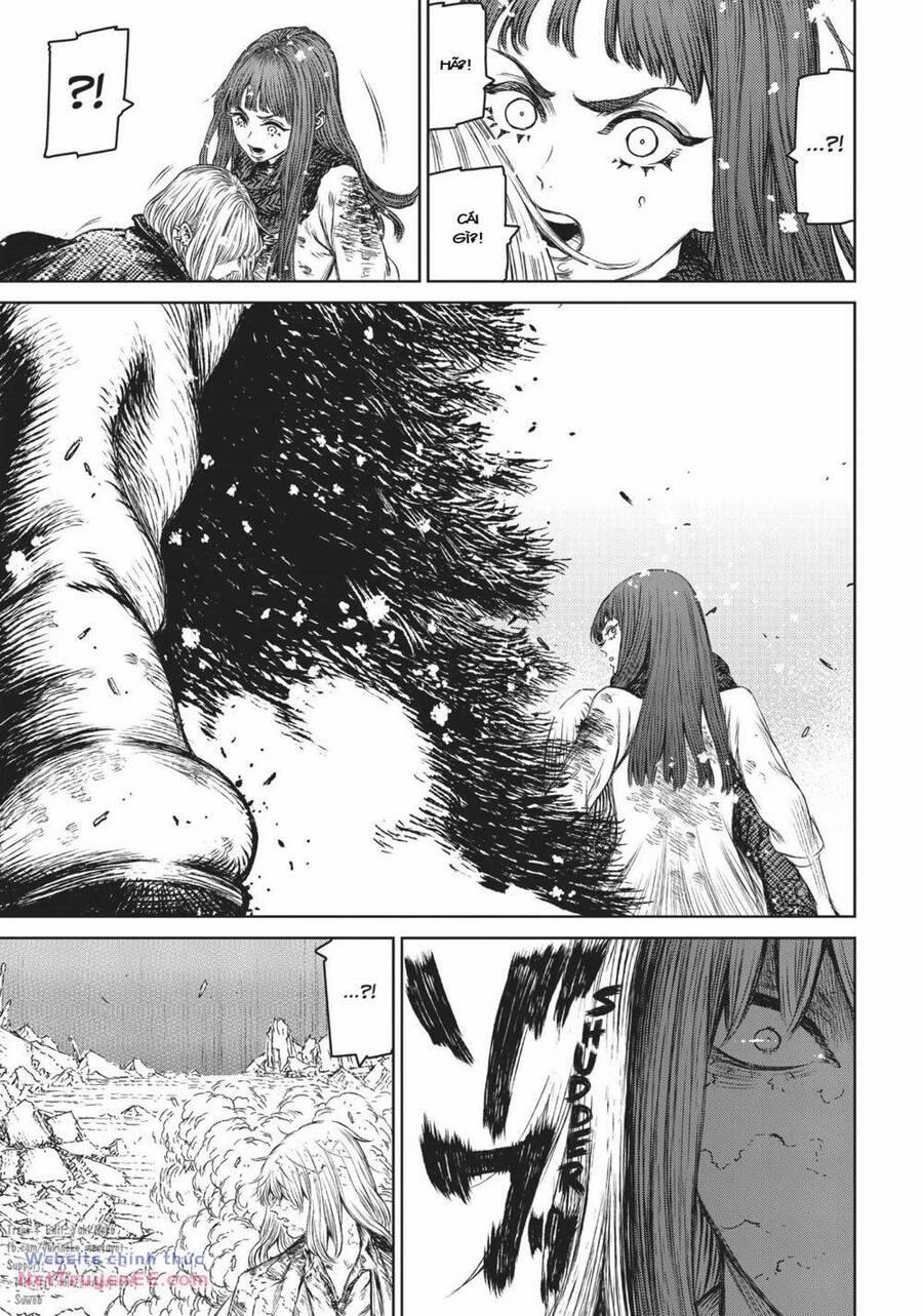 Majo To Yajuu 20 trang 5