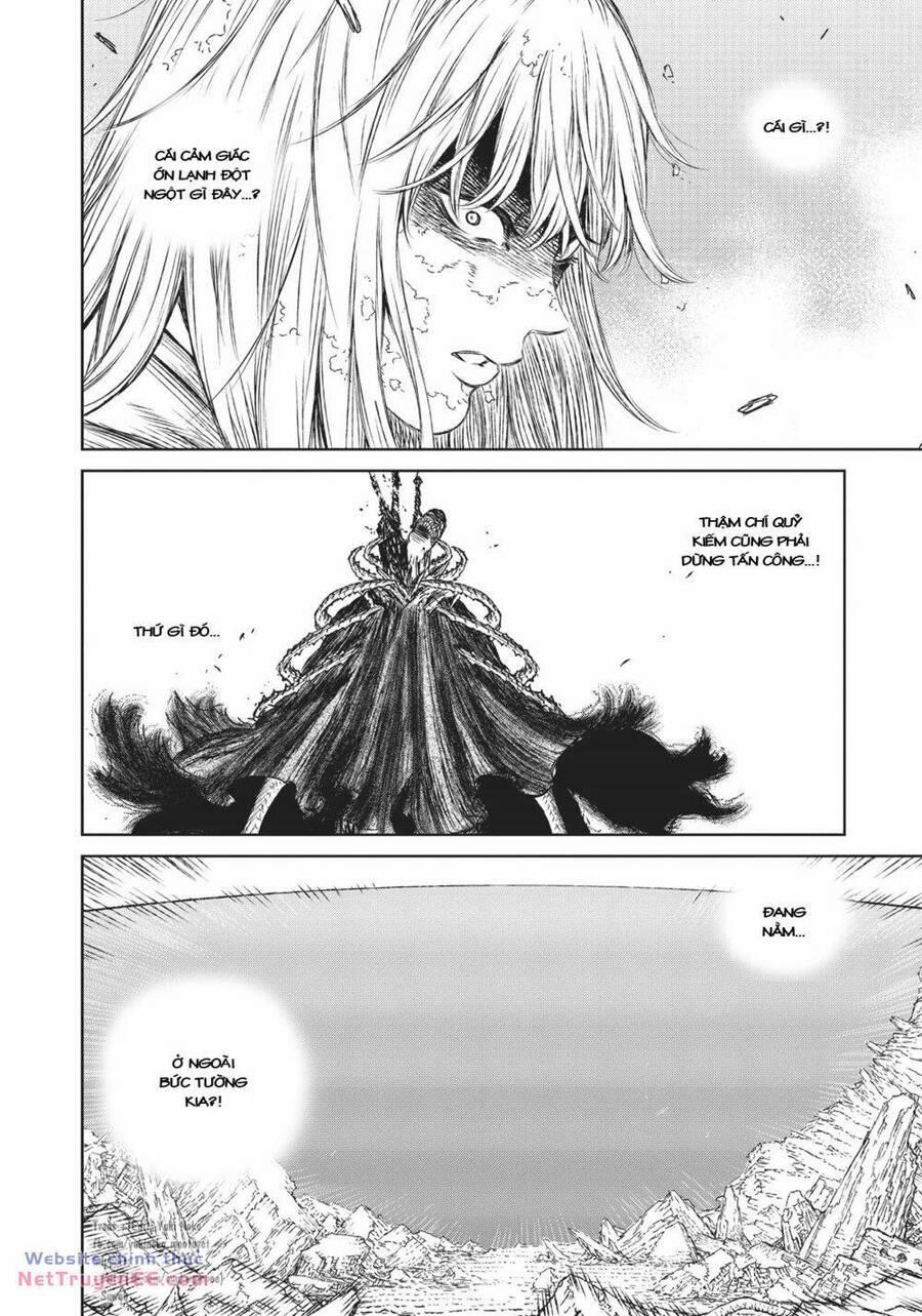 Majo To Yajuu 20 trang 6