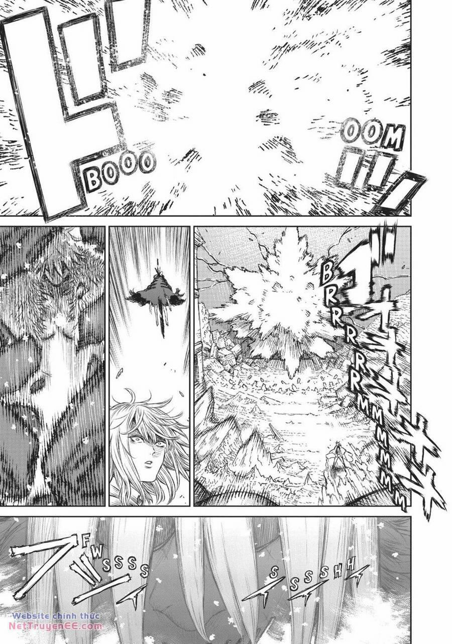 Majo To Yajuu 20 trang 7