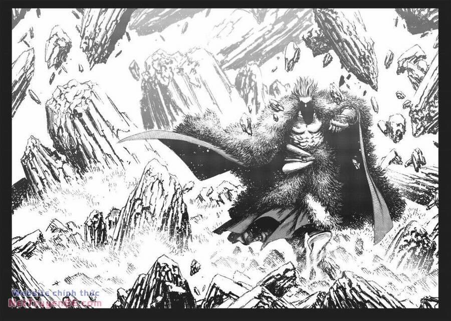 Majo To Yajuu 20 trang 8