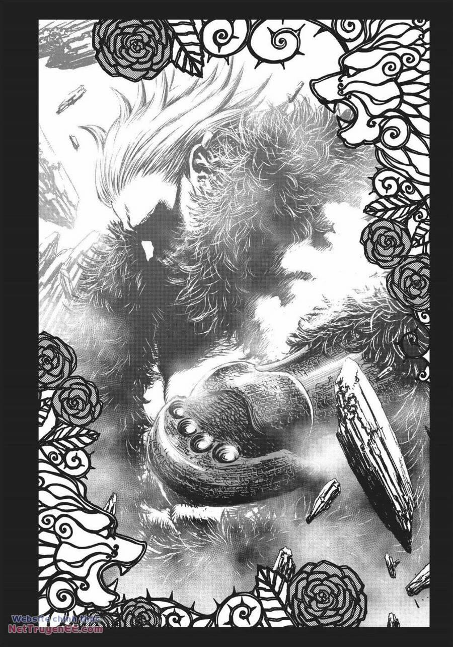 Majo To Yajuu 20 trang 9