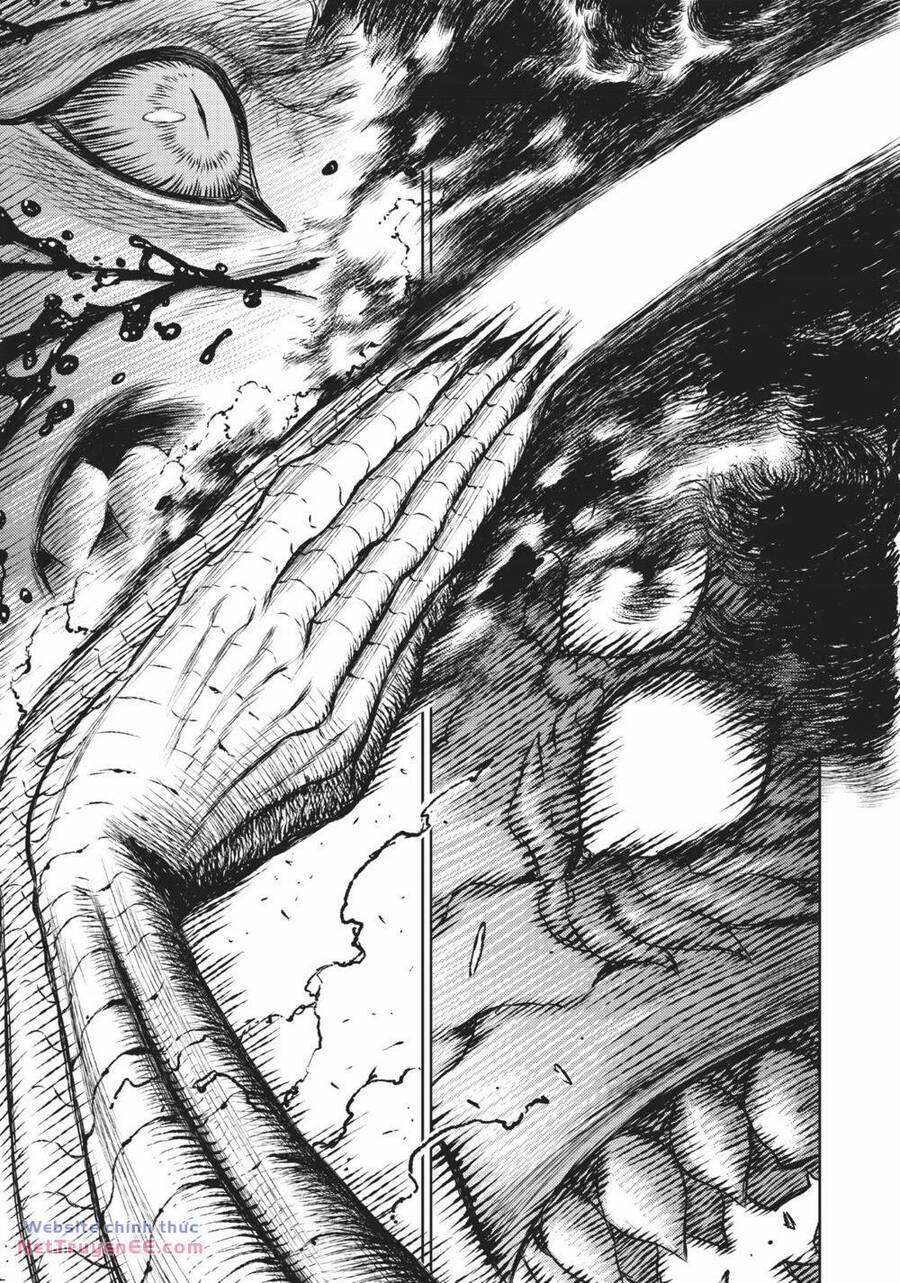 Majo To Yajuu 21 trang 1