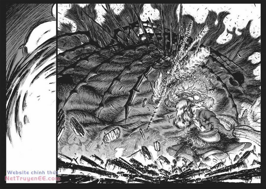 Majo To Yajuu 21 trang 10