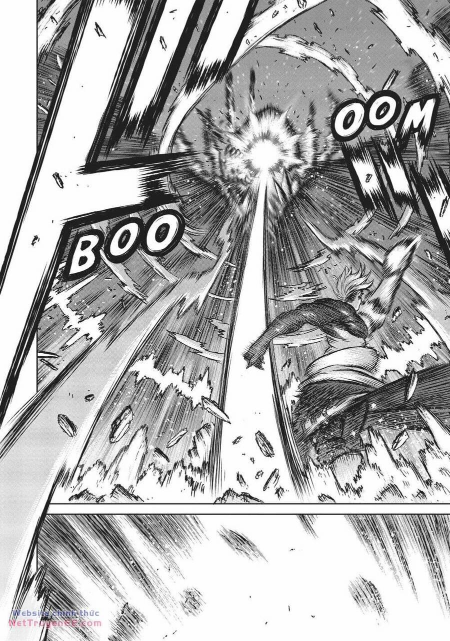 Majo To Yajuu 21 trang 11