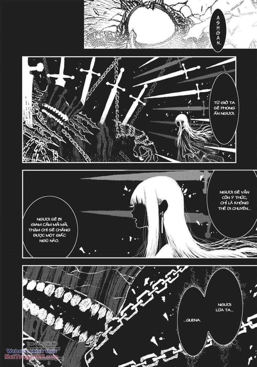 Majo To Yajuu 21 trang 13