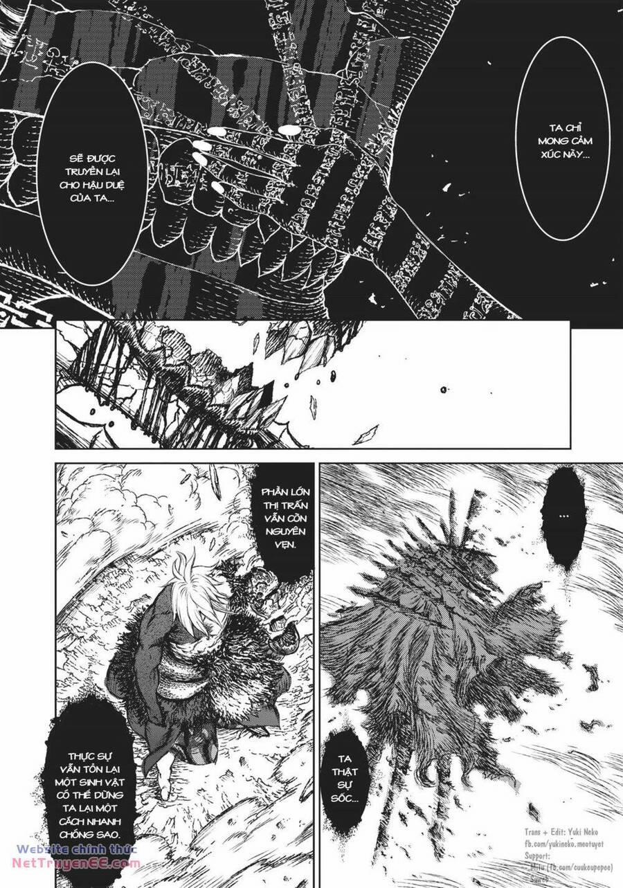 Majo To Yajuu 21 trang 15