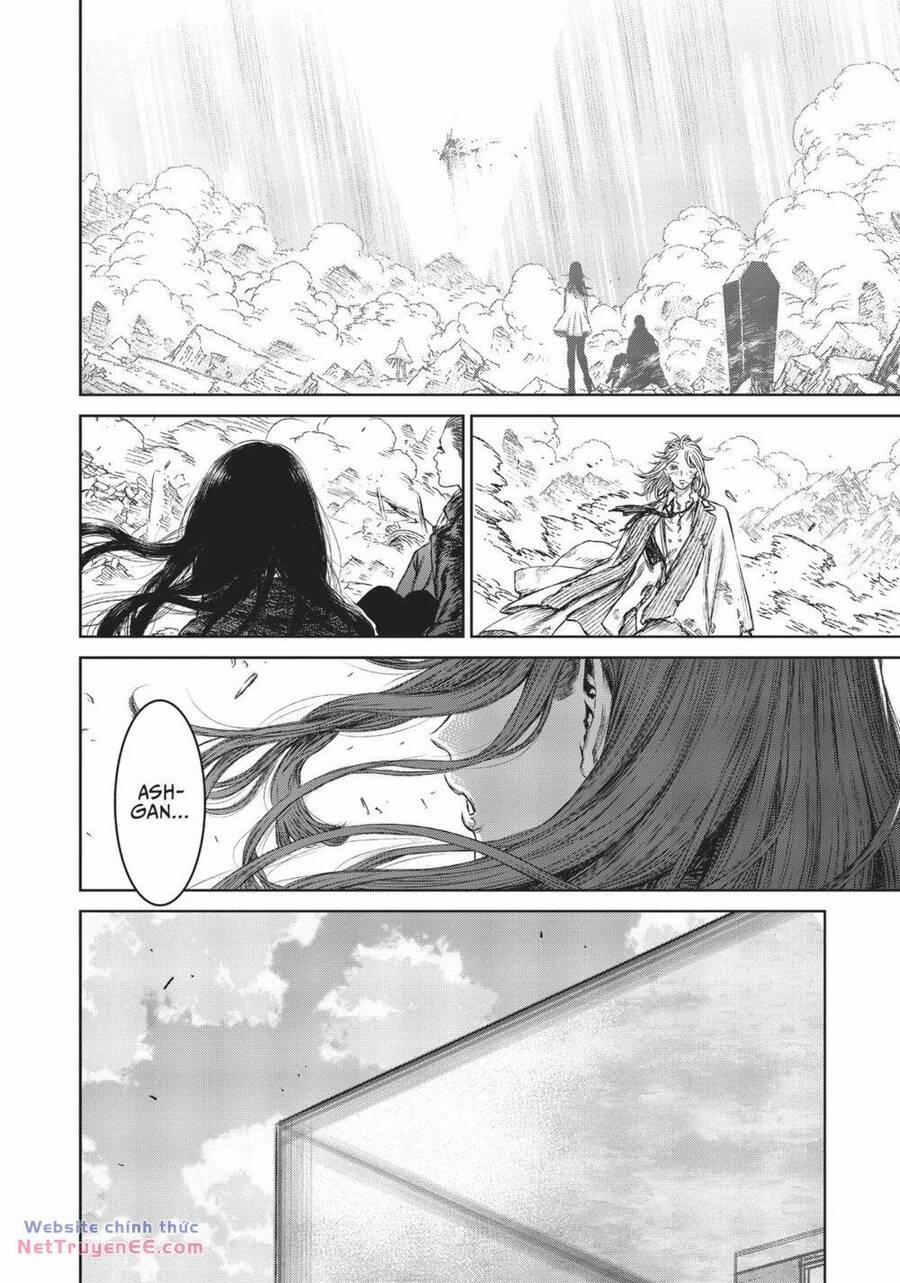 Majo To Yajuu 21 trang 17