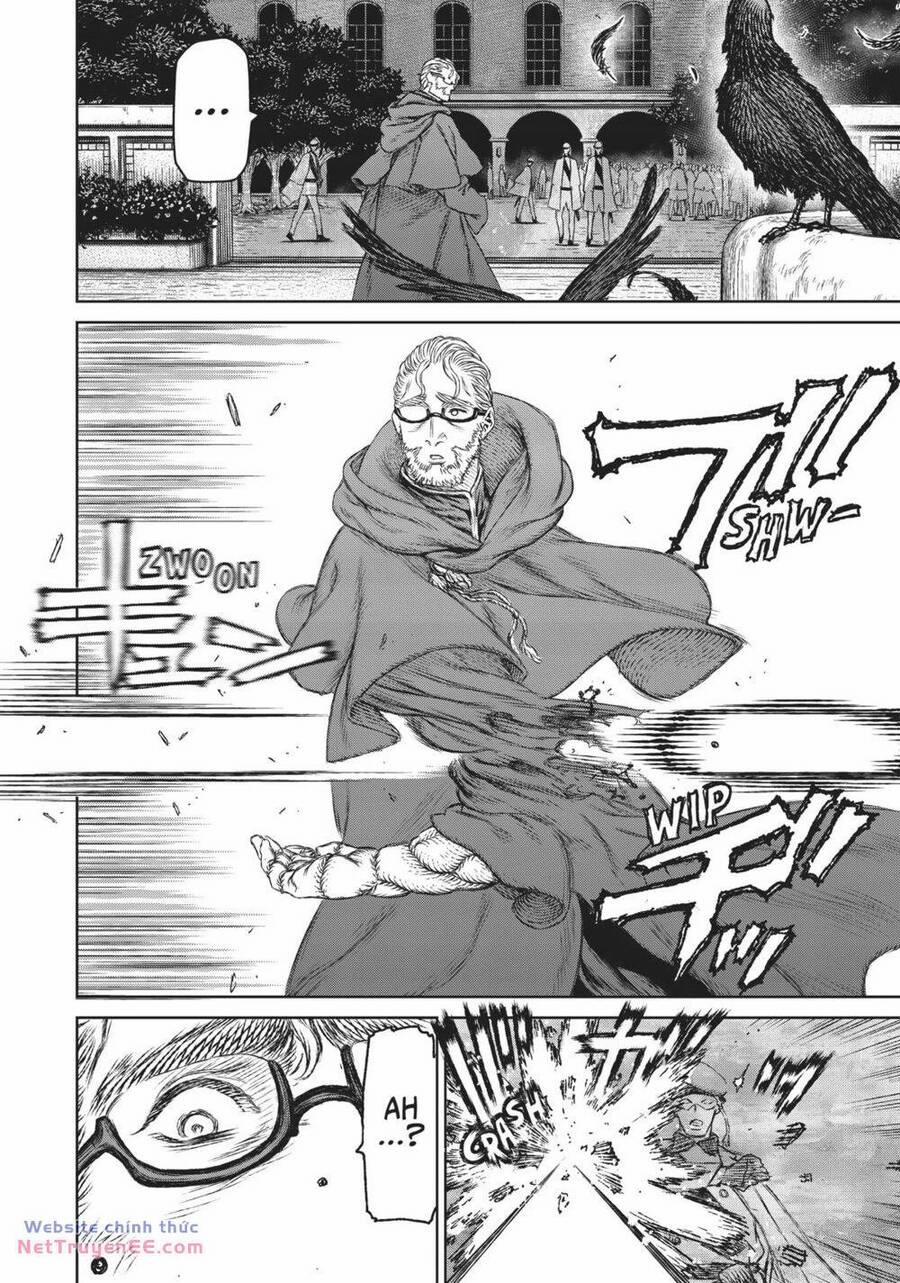 Majo To Yajuu 21 trang 19