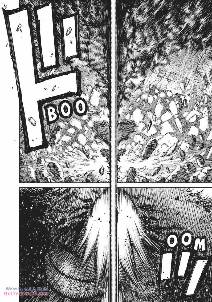 Majo To Yajuu 21 trang 2