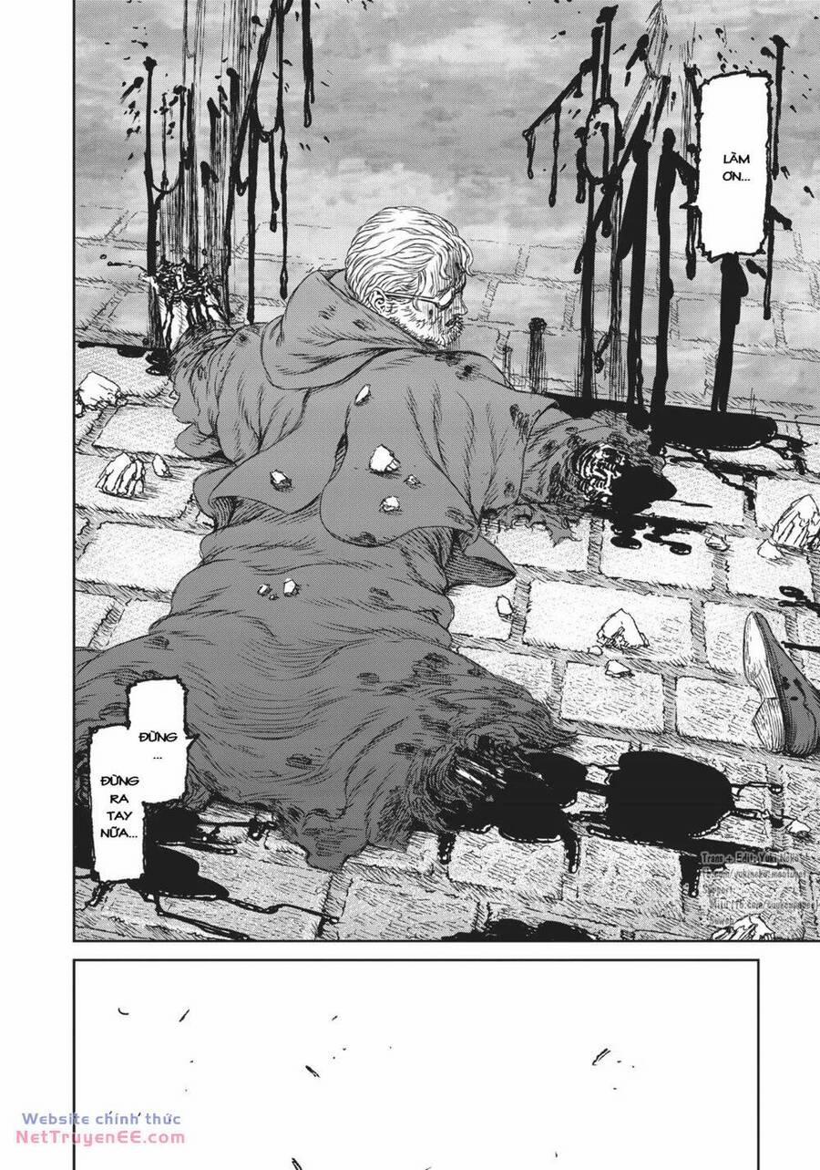 Majo To Yajuu 21 trang 23