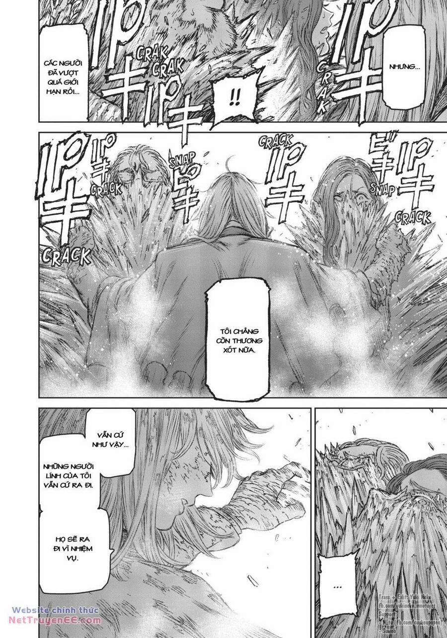 Majo To Yajuu 21 trang 29