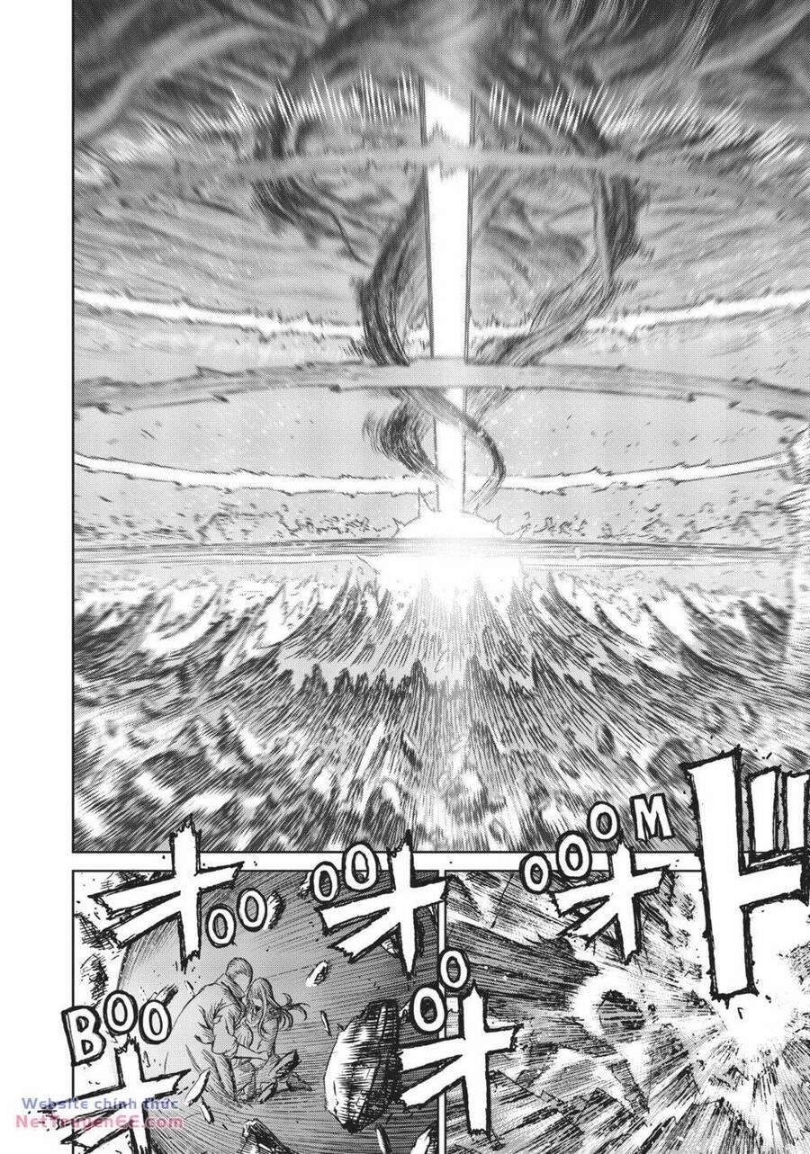 Majo To Yajuu 21 trang 4