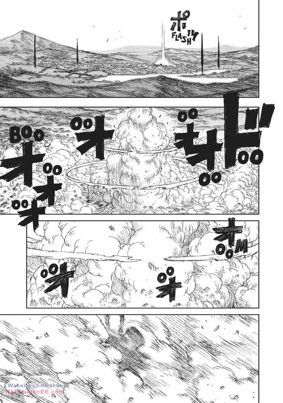 Majo To Yajuu 21 trang 5