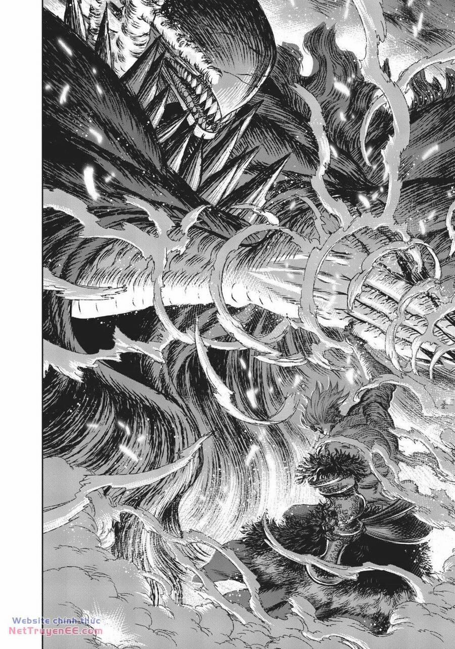 Majo To Yajuu 21 trang 6