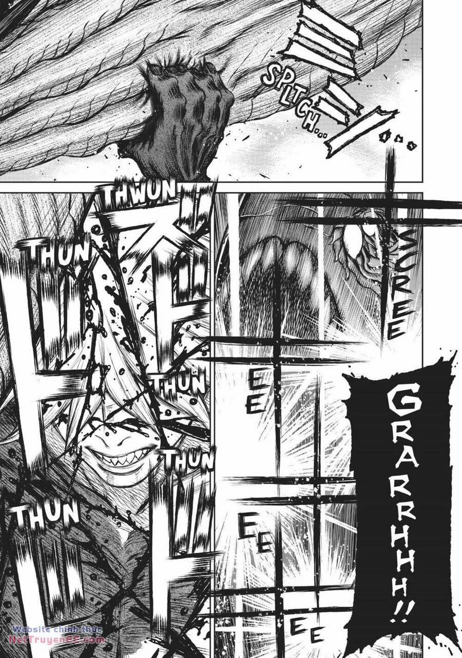 Majo To Yajuu 21 trang 7